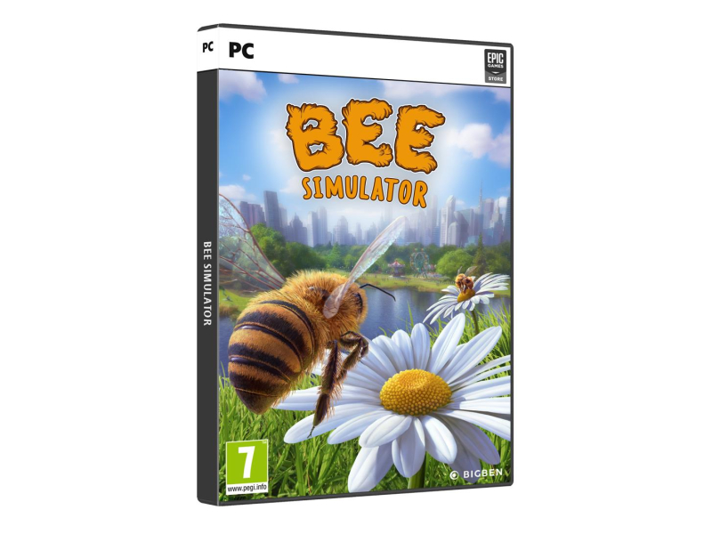 PC Bee Simulator